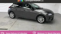 Grey Used 2020 Vauxhall Corsa SRi Hatchback | £9,997 (Fair price)