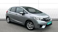 Used 2015 Honda Jazz SE Hatchback | £9,592 (Fair price)