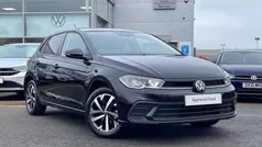 Used 2024 VW Polo Match Hatchback | £19,495 (Fair price)