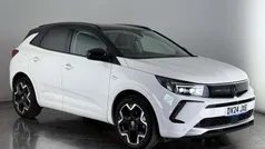 Used 2024 Vauxhall Grandland X Ultimate SUV | £21,250 (Fair price)