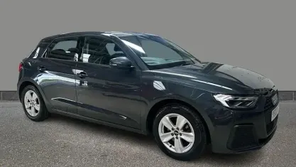 Used Audi A1 Sportback 110 HP (80 kW) 2023 Hatchback