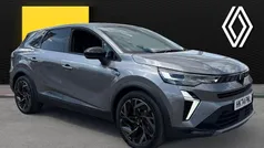 Used 2024 Renault Symbioz Techno Esprit Alpine SUV | £24,750 (Fair price)