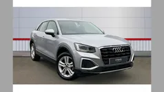 Used 2021 Audi Q2 Sport SUV | £19,397 (Super price)