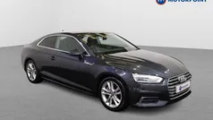 Used 2017 Audi A5 Sport Coupe | £16,049 (Good price)