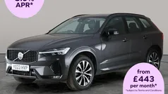 Used 2023 Volvo XC60 Plus SUV | £29,009 (Good price)