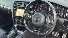 Used 2019 VW Golf VII R Hatchback | £24,499 (Fair price)
