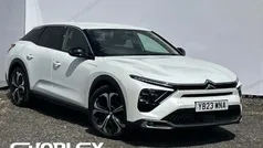 Used 2023 Citroën C5 X PureTech Estate | £15,650 (Fair price)