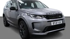 Used 2023 Land Rover Discovery Sport SE Dynamic SUV | £25,000 (Fair price)