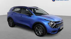 Used 2025 Kia Sportage 2 SUV | £27,999 (Good price)