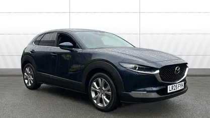 Used Mazda CX-30 Exclusive-Line 140 HP (102 kW) 2025 SUV