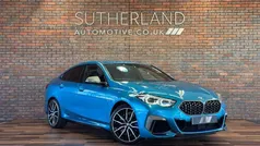 Used 2024 BMW M235 Coupe | £23,990 (Super price)