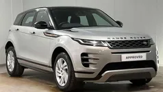 Used 2019 Land Rover Range Rover evoque R-Dynamic SUV | £20,400 (Fair price)