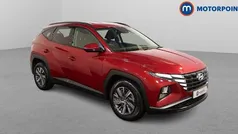 Used 2024 Hyundai Tucson SE SUV | £15,999 (Super price)