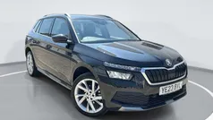 Used 2023 Skoda Kamiq SE L Executive SUV | £18,599 (Fair price)