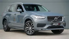 Used 2022 Volvo XC90 Momentum SUV | £23,975 (Super price)