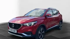 Used 2020 MG ZS Exclusive Sedan | £11,795 (A bit pricey)