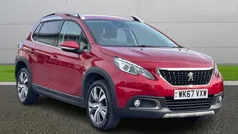 Used 2019 Peugeot 2008 Allure SUV | £10,990 (Good price)