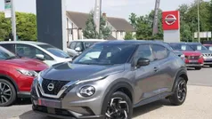 Used 2023 Nissan Juke N-Connecta SUV | £14,440 (Fair price)