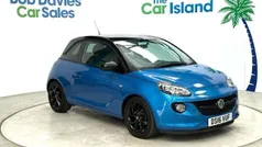 Vauxhall Adam