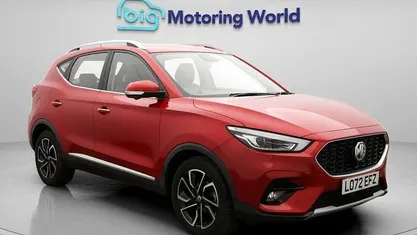 Used 2023 MG ZS Exclusive SUV | £13,800 (Fair price)