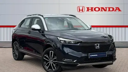 Used Honda HR-V Advance 131 HP (96 kW) 2024 SUV