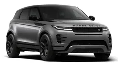 New 2026 Land Rover Range Rover evoque SE Dynamic Hatchback | £50,031 (Fair price)