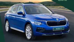 Used 2025 Skoda Kamiq SE L SUV | £23,795 (Fair price)