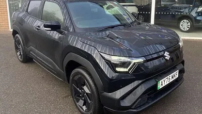 Used Suzuki Vitara 135 kW (184 HP) 2025 Estate