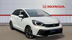 Other Used 2023 Honda Jazz Advance Hatchback | £20,734 (Fair price)