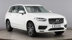 Used 2021 Volvo XC90 Momentum SUV | £31,000 (Good price)
