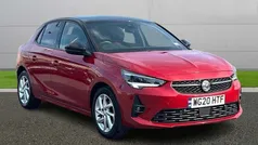 Used 2020 Vauxhall Corsa SRi Hatchback | £10,999 (Fair price)