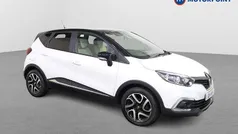 Used 2019 Renault Captur Iconic SUV | £8,799 (Fair price)