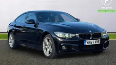 Used 2020 BMW 435 M Sport Coupe | £16,599 (Good price)