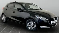 Used 2022 Mazda 2 Inclusive Hatchback | £12,695 (Fair price)