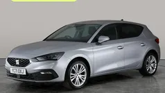 Used 2023 Seat Leon SE Dynamic Hatchback | £12,379 (Good price)