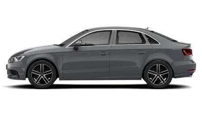 Used Audi A3 Sportback S-Line 184 HP (135 kW) 2016 Hatchback