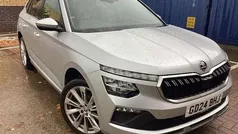 Used 2024 Skoda Kamiq SE L SUV | £19,495 (Fair price)
