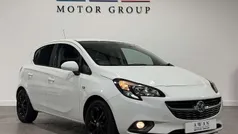 Used 2019 Vauxhall Corsa Hatchback | £7,995 (Fair price)