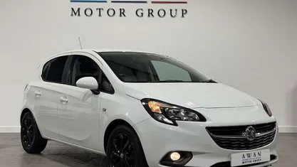 Used 2019 Vauxhall Corsa Hatchback | £7,800 (Fair price)