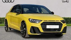 Used 2021 Audi A1 Sportback S-Line Hatchback | £18,900 (Fair price)