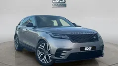 Used 2020 Land Rover Range Rover Velar HSE Dynamic SUV | £18,990 (Super price)