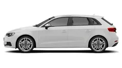 Used 2016 Audi A3 Sportback S-Line Hatchback | £9,195 (Super price)