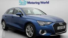 Used 2024 Audi A3 Sportback Sport Hatchback | £18,500 (Super price)