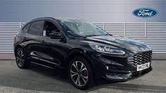 Used 2023 Ford Kuga ST-Line X SUV | £22,000 (Fair price)