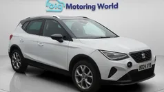 Used 2026 Seat Arona FR SUV | £17,100 (Fair price)