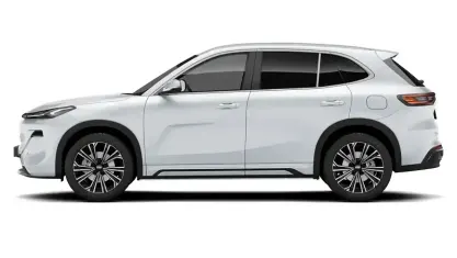 New Geely Starray 262 HP (192 kW) 2026 SUV