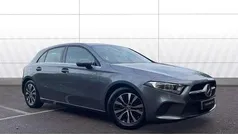Used 2021 Mercedes A180 SE Hatchback | £15,195 (Good price)
