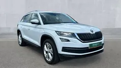 Used 2019 Skoda Kodiaq SUV | £19,822 (Good price)
