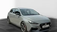 Used 2020 Hyundai i30 Hatchback | £19,795 (Fair price)