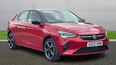Used 2022 Vauxhall Corsa Edition Hatchback | £12,995 (Fair price)